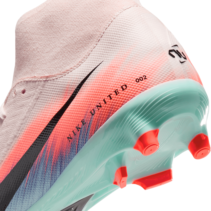 nike Mercurial Superfly 10 Academy FG MG United 002