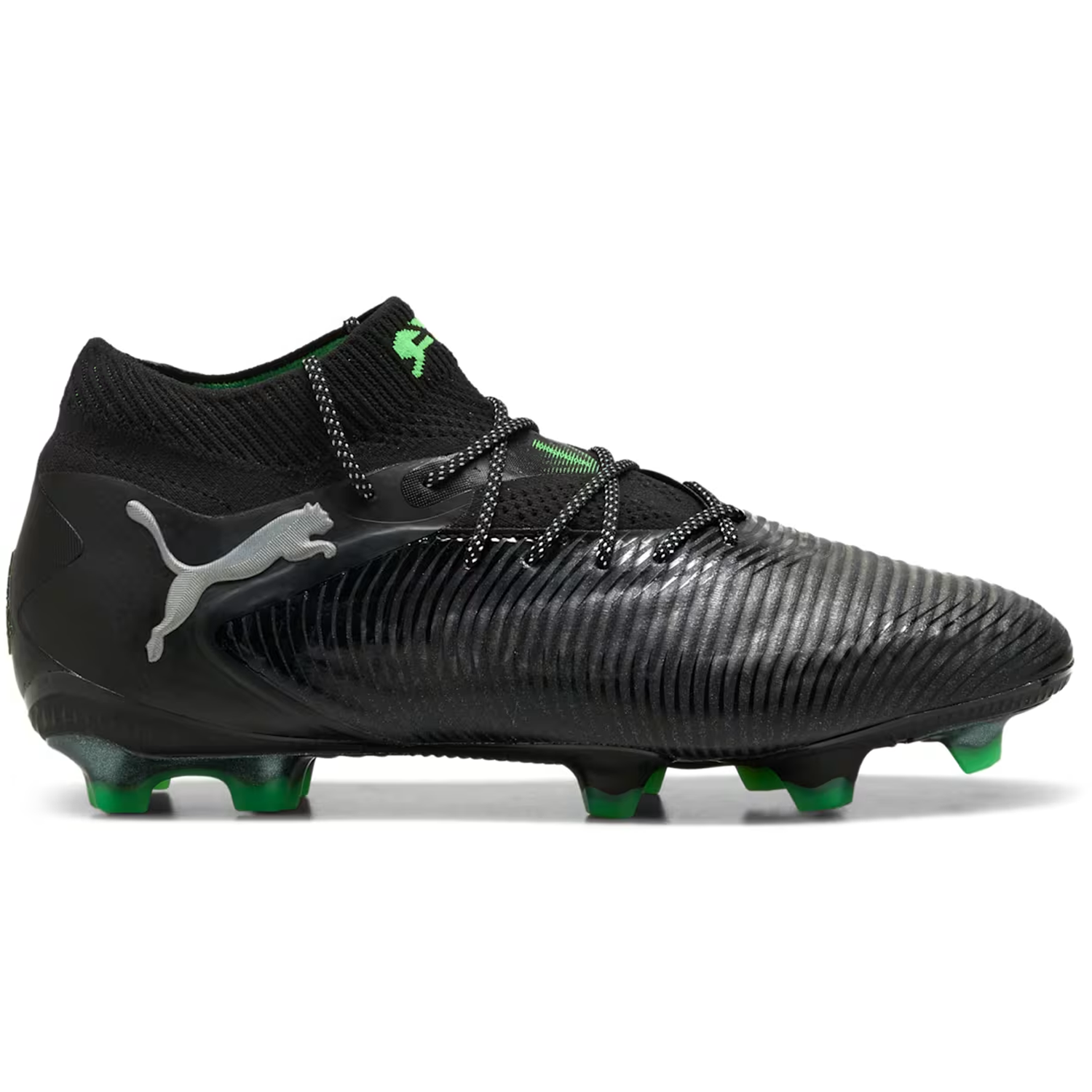Puma Future 8 Ultimate FG - Paquete Eclipse