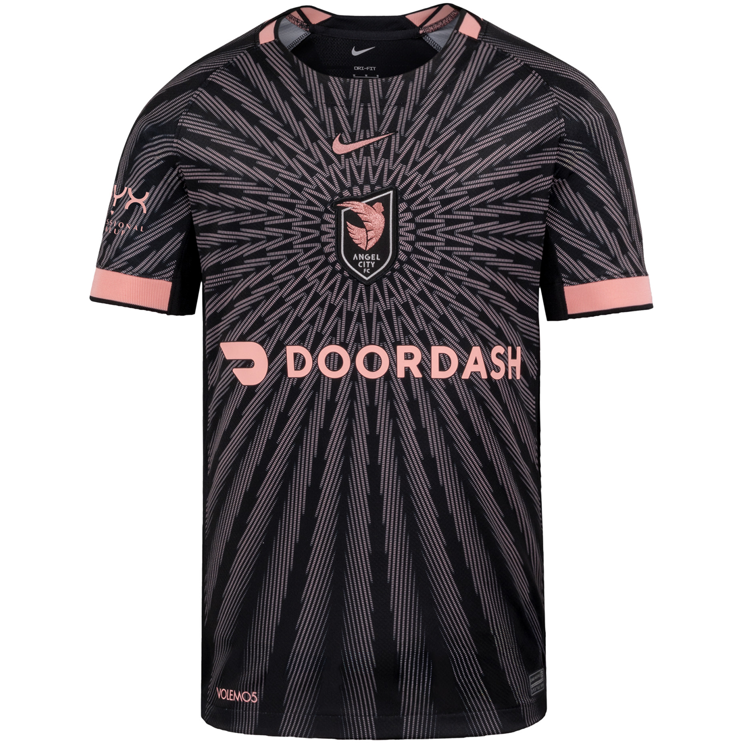 Nike Angel City 2026 Youth Home Stadium Jersey