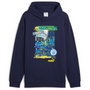 puma Manchester City Futbol Energy Men’s Hoodie