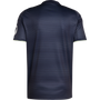 adidas Real Madrid 2025 26 Men’s Away Stadium Jersey