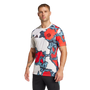 Camiseta adidas del Bayern Múnich 2024-25 para hombre antes del partido