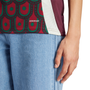 Camiseta adidas de local para mujer de México 2024