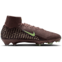 Nike Mercurial Superfly 10 Elite KM FG - Mbappe Player Edition