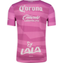 Camiseta de portero local Charly Santos 2024-25 para hombre