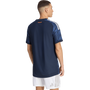 adidas New York City FC 2026-27 Men's Away Authentic Match Jersey