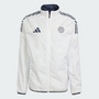 adidas San Diego FC Men’s Reversible Anthem Jacket