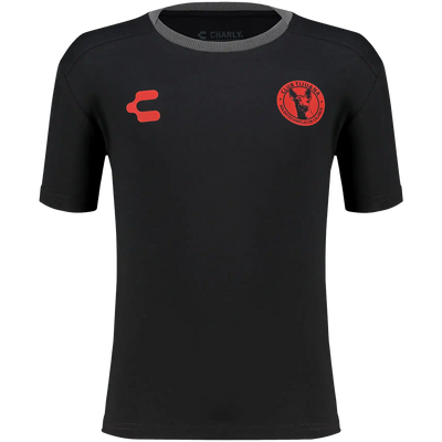 charly Xolos Men’s Travel Shirt