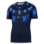 Nike Men's Uruguay Away 2026 Authentic Match Jersey