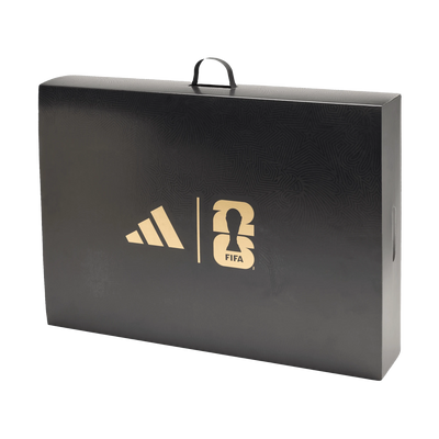 adidas 2026 Fifa World Cup Mini Historical Ball Set