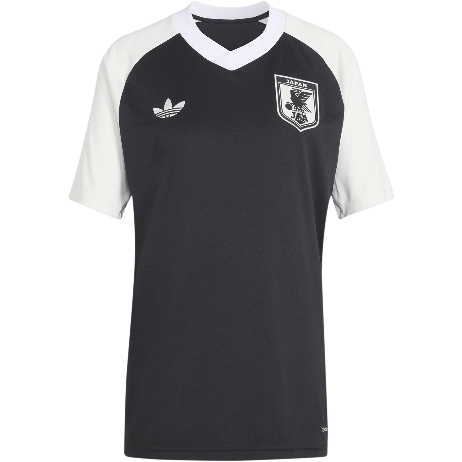 adidas Men's Japan Away Pre-Match Jersey