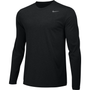 nike Legend Long Sleeve Training Tee