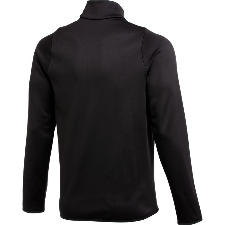 nike Therma Long Sleeve 1 4 Zip Training Top