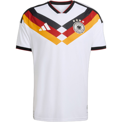 adidas Germany 2026 Men’s Home Authentic Match Jersey