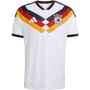 adidas Germany 2026 Men’s Home Authentic Match Jersey
