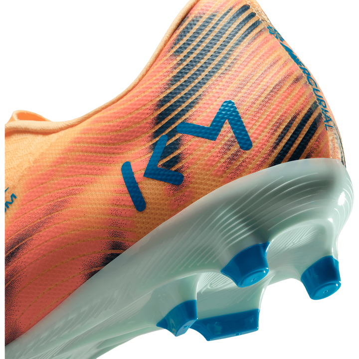 nike Mercurial Vapor 16 Academy Km FG MG Mbappe Pack Melon Tint Neo Turq Igloo