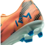nike Mercurial Vapor 16 Academy Km FG MG Mbappe Pack Melon Tint Neo Turq Igloo