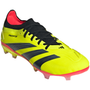 adidas Predator Pro FG - Paquete energético cítrico