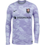 Nike Angel City 2026 Men's Goalkeeper Stadium Jersey