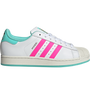 adidas Messi Superstar OG Lifestyle Shoes - Aurora Radiante