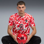 puma Ac Milan Men’s Pre Match Jersey
