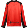 Puma AC Milan 2026 Slam Jam LS Red Jersey