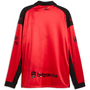 Puma AC Milan 2026 Limited Edition Slam Jam LS Red Jersey
