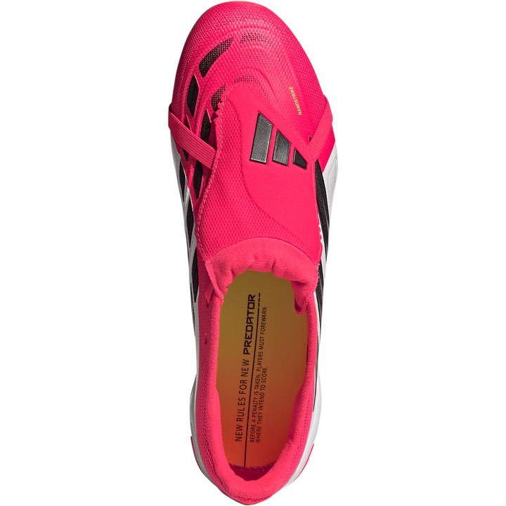 adidas Predator League Ft FG Born for Goals