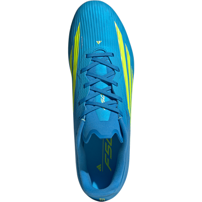 adidas F50 League FG MG - Ice Cold Precision