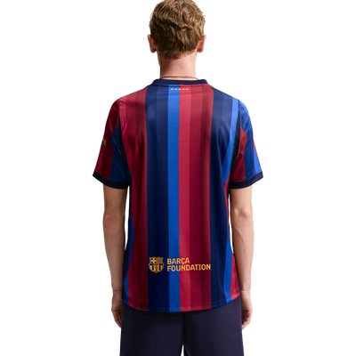 Camiseta de local Nike FC Barcelona 2026-27 para hombre