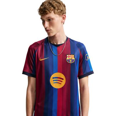 Camiseta de local Nike FC Barcelona 2026-27 para hombre