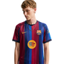 Camiseta de local Nike FC Barcelona 2026-27 para hombre