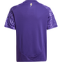 adidas Orlando City Sc 2025 26 Youth Home Stadium Jersey
