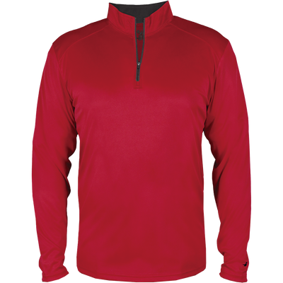 Founder B-Core Quarter Zip