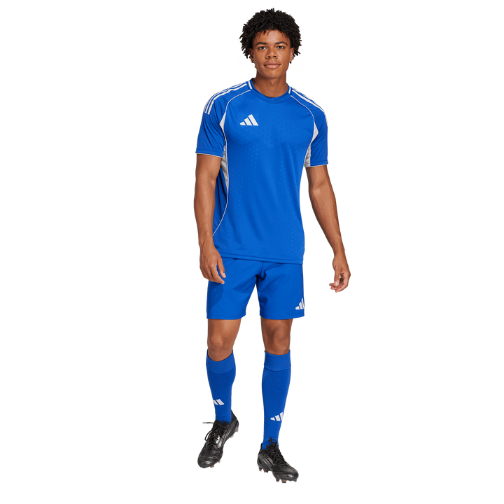 adidas Tiro 25 Competition Match Jersey