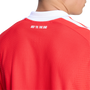 adidas Chicago Fire 2026-27 Men's Home Authentic Match Jersey