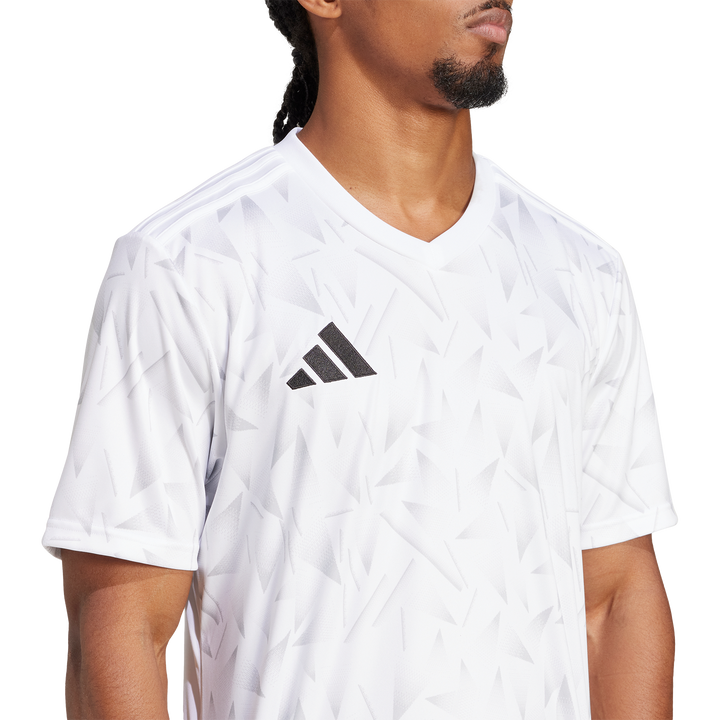 adidas Team Icon 25 Short Sleeve Jersey