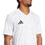 adidas Team Icon 25 Short Sleeve Jersey