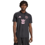 adidas Inter Miami 2026-27 Men's Messi Away Stadium Jersey