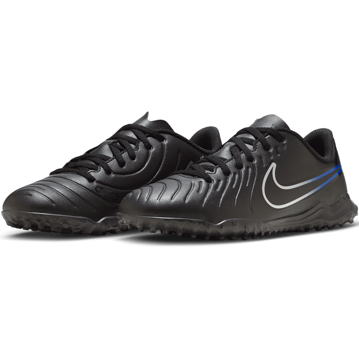 nike Tiempo Legend 10 Club Youth Turf Shadow Pack