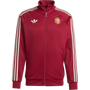 adidas Originals Spain Men's Full-Zip Track Jacket