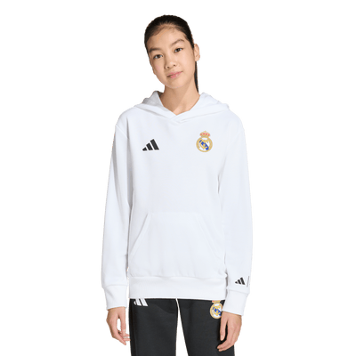 adidas Youth Real Madrid Avengers Hoodie