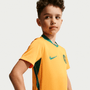 Nike Youth Australia Home 2026 Stadium Jersey