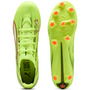 Puma Ultra 6 Match FG AG - Pack desatado