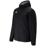 New Balance Team Rain Jacket