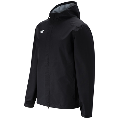 New Balance Team Rain Jacket
