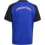 adidas Youth Argentina Away Pre-Match Jersey