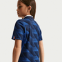 Nike Youth France Home 2026 Authentic Match Jersey