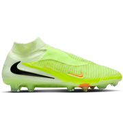 nike Phantom 6 High Elite FG Max Voltage Pack