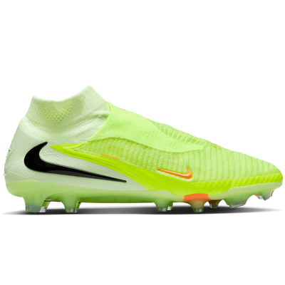 nike Phantom 6 High Elite FG Max Voltage Pack